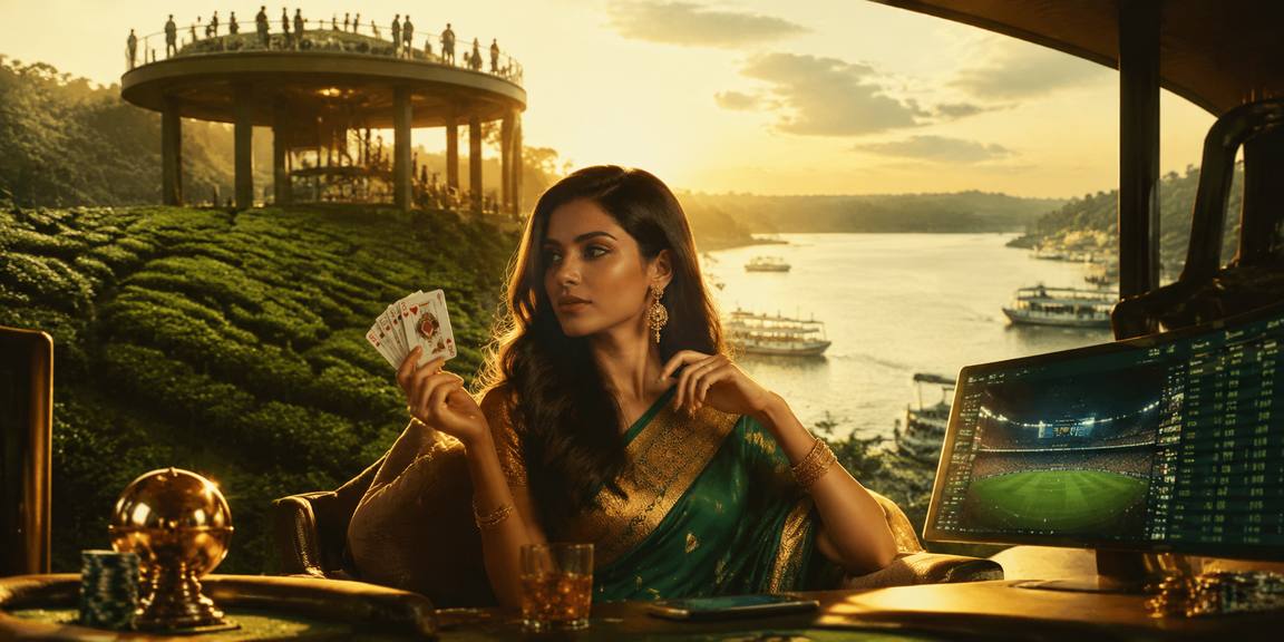 goldabet আর্কেড